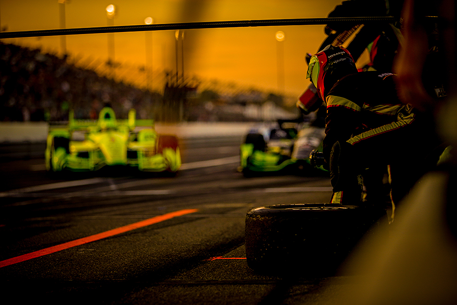 Simon Pagenaud