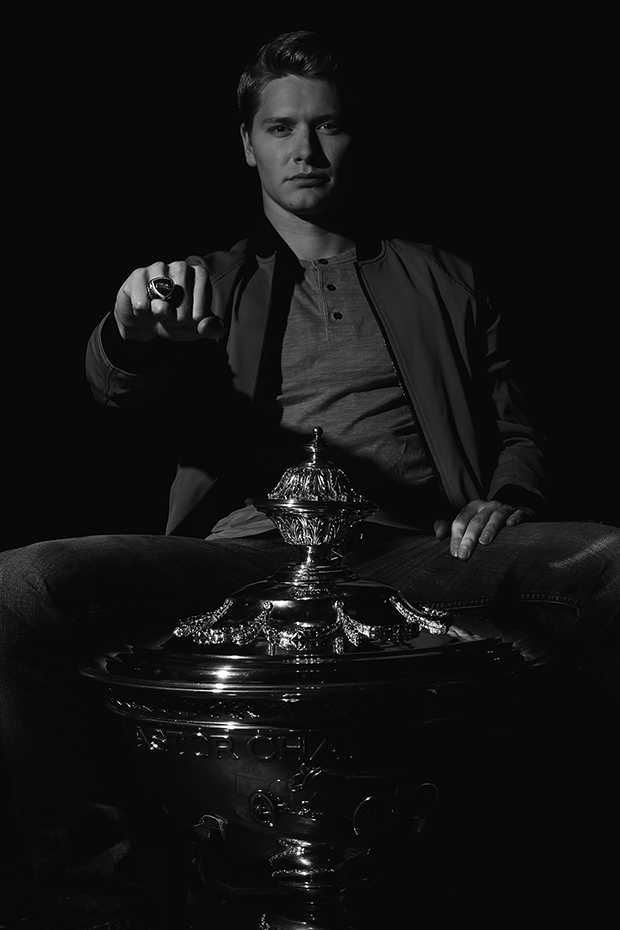 Josef Newgarden