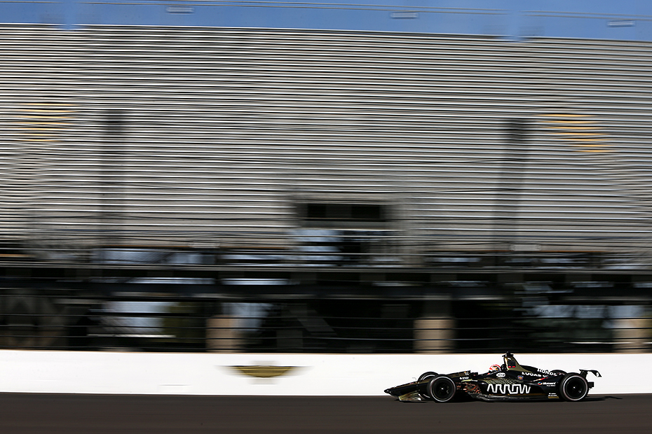James Hinchcliffe
