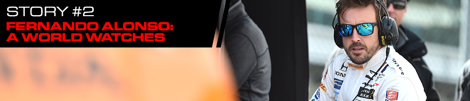 Fernando Alonso