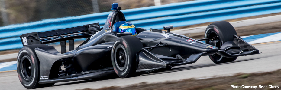 Sebastien Bourdais