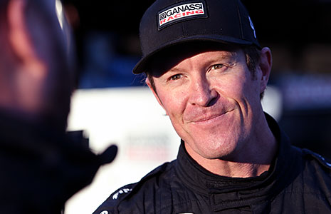Scott Dixon