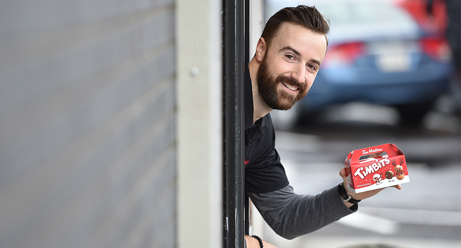 James Hinchcliffe
