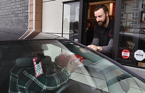James Hinchcliffe