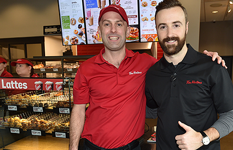 James Hinchcliffe