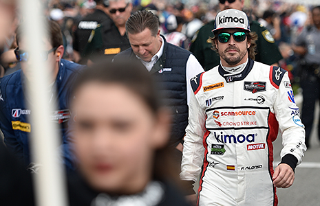 Fernando Alonso