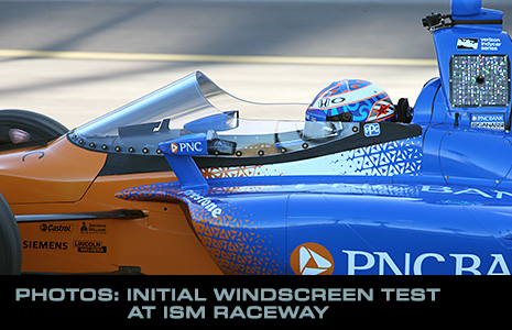 Scott Dixon