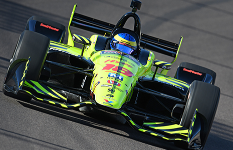 Sebastien Bourdais