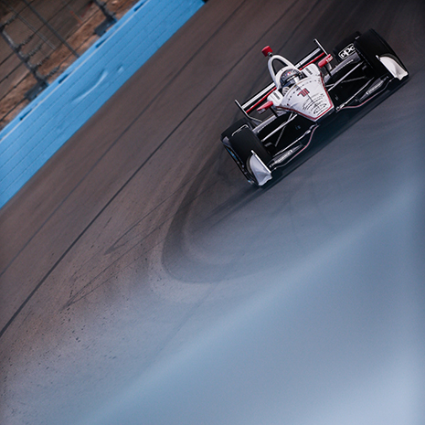 Josef Newgarden