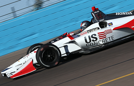 Marco Andretti