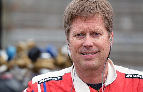 Davey Hamilton