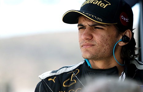 Pietro Fittipaldi