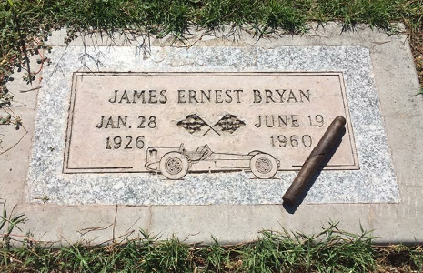 Jimmy Bryan