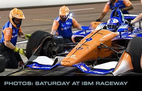 Scott Dixon