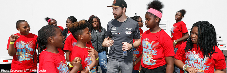 James Hinchcliffe