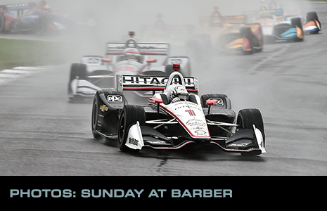 Josef Newgarden
