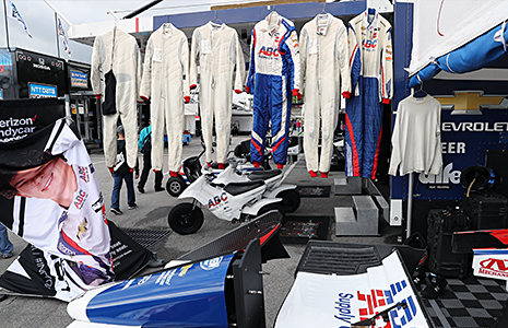 AJ Foyt Racing