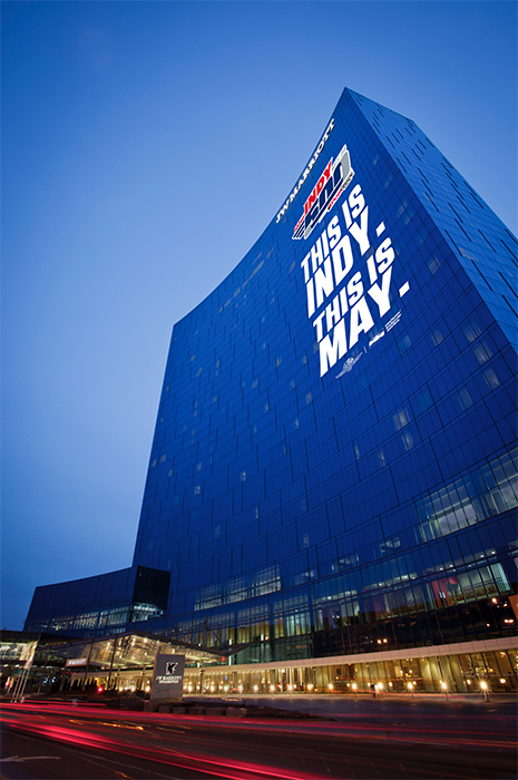 JW Marriott