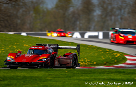 Spencer Pigot
