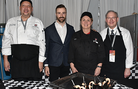 James Hinchcliffe