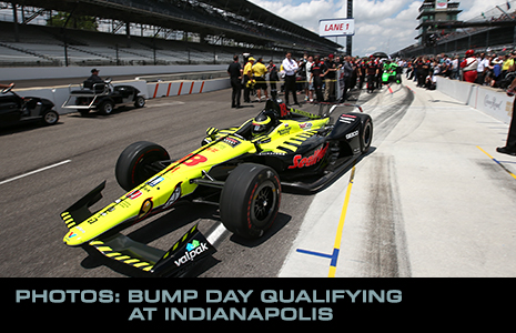 Sebastien Bourdais