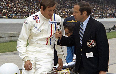 Jim McKay