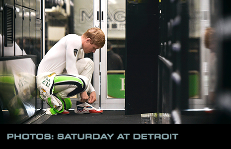 Spencer Pigot