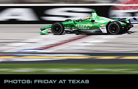 Spencer Pigot