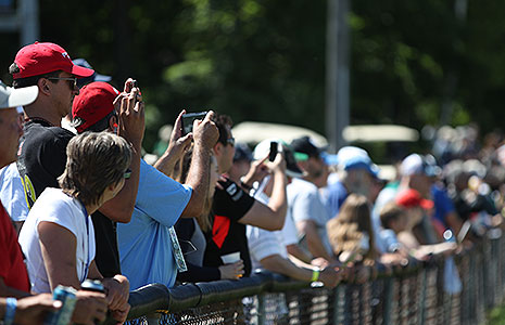 Road America