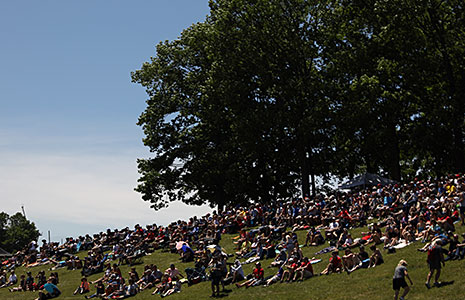 Road America