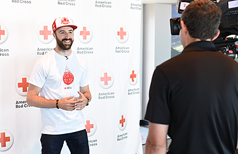 James Hinchcliffe