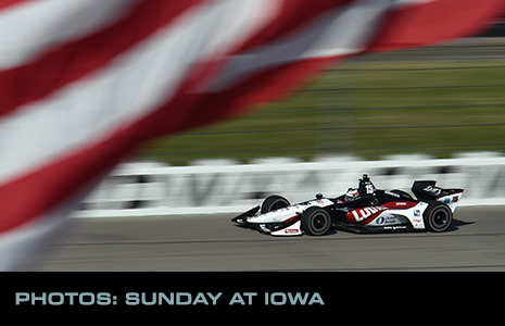 Graham Rahal