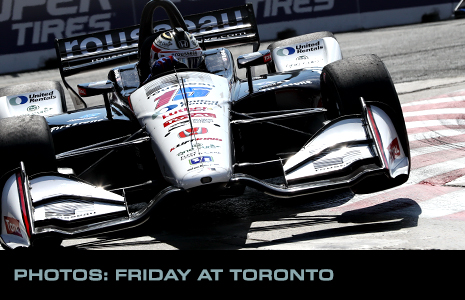Graham Rahal