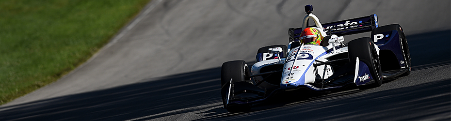 Pietro Fittipaldi