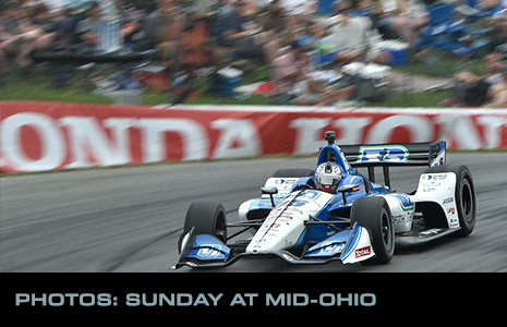 Graham Rahal