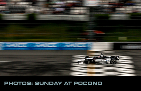 Graham Rahal