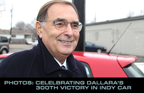 Giampaolo Dallara