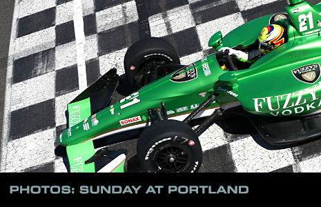 Spencer Pigot