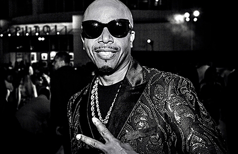 MC Hammer
