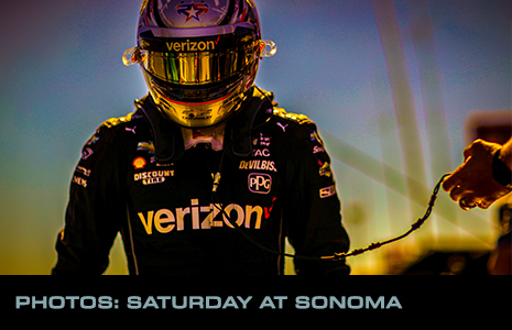 Josef Newgarden