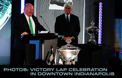 Chip Ganassi