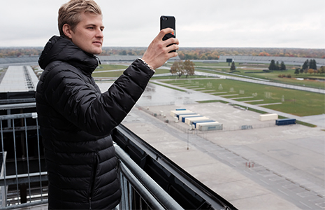 Marcus Ericsson