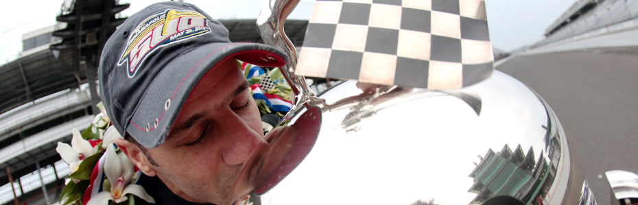 Tony Kanaan