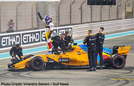 Fernando Alonso