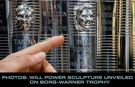 Will Power