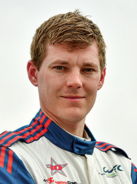 Ben Hanley