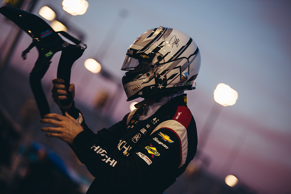 Josef Newgarden