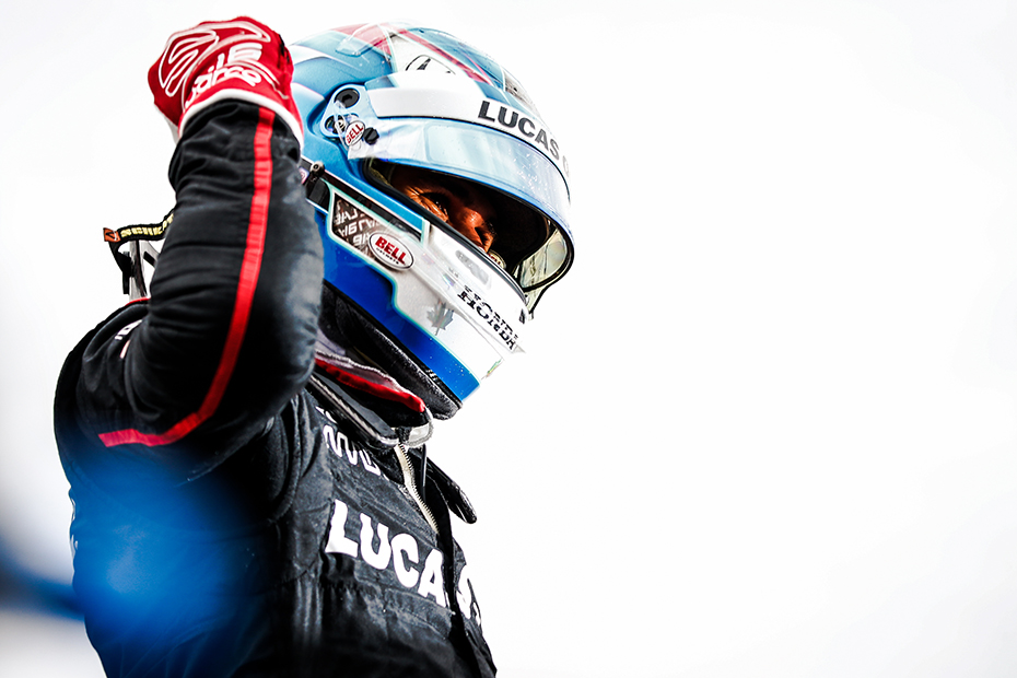 Robert Wickens