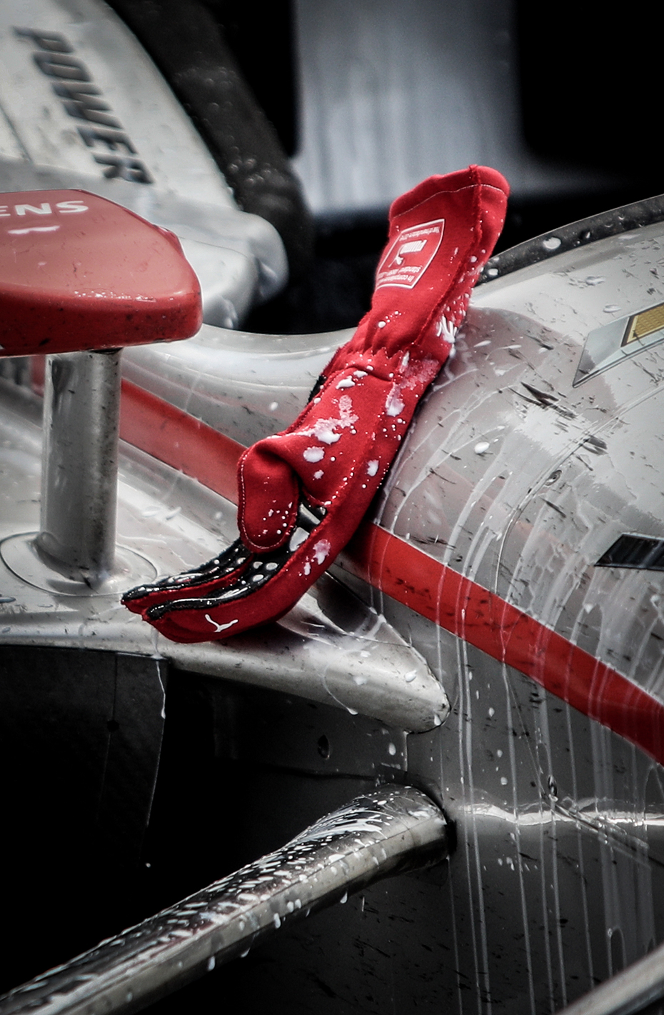 Will Power
