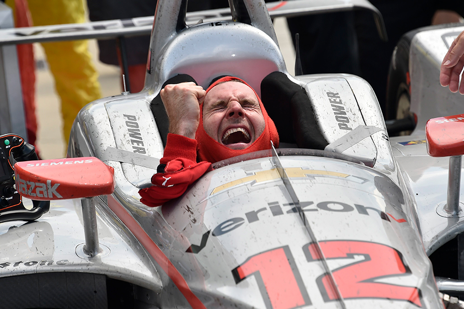 Will Power